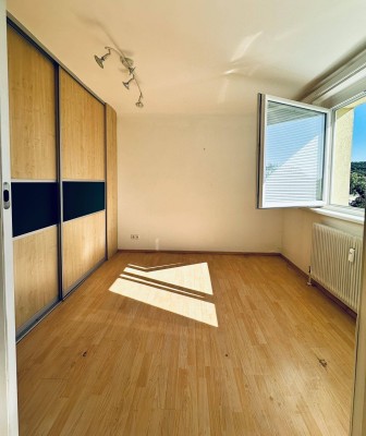Baden – nähe Rosarium Charmante - 2-Zimmer Eigentumswohnung in Ruhelage