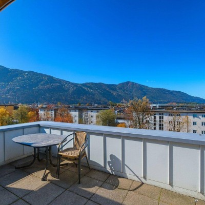 Hier beginnt Zuhause