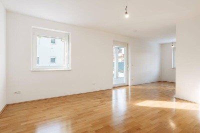 8435 Wagna: Erdgeschosswohnung (barrierefrei) mit großem Eigengarten