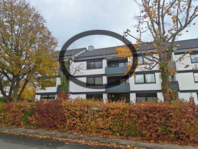 2,5-Zimmer Wohnung mit Balkon in Schönkirchen