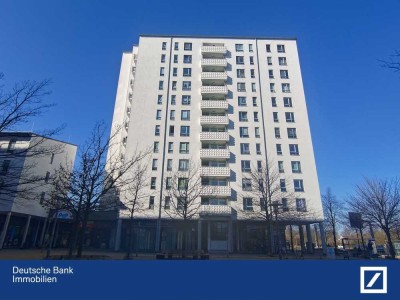 Attraktive 2-Raum-Eigentumswohnung in Leipzig – Perfekte Kapitalanlage oder Sofort einziehen!