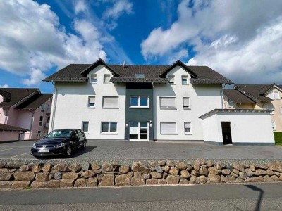 Montabaur, helle Wohnung mit Balkon *VIRTUELLE 360° BESICHTIGUNG AUF ANFRAGE*