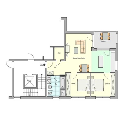 Neubau Königsbronn