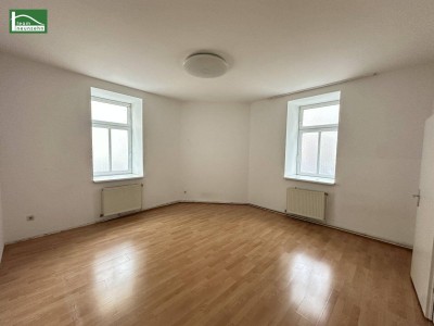 Charmanter Altbau in Toplage – Ehrenfelsgasse 3, 1120 Wien