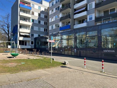 3-Zimmer Wohnung Einzugsfertig inkl Conciergeservice