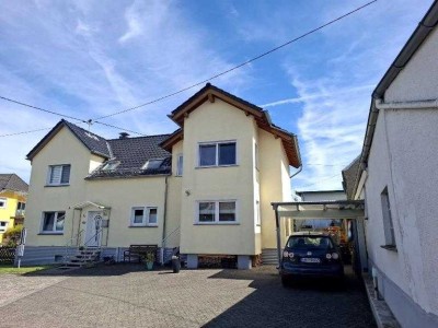 Wirges, familienfreundliches Wohnhaus in ruhiger Lage *VIRTUELLE 360° BESICHTIGUNG AUF ANFRAGE*