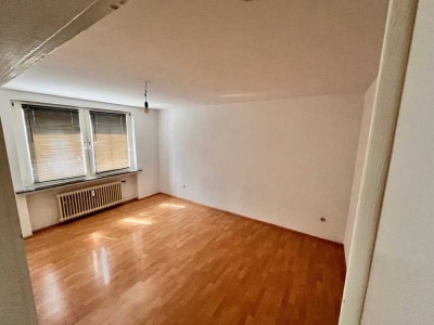 Klein, fein, dein – charmante 2-Zimmer-Wohnung
