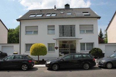 Köln-Dünnwald, Wildparknähe