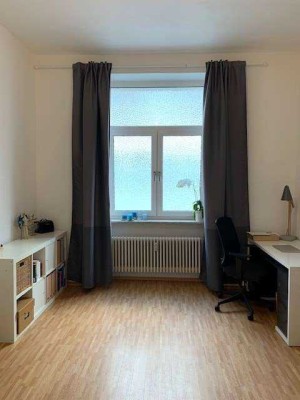 Passend zum Semesterstart - Tolles 1-Zimmer Apartment in Mainzer-Neustadt