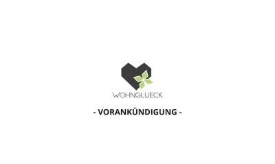 ERSTBEZUG NACH RENOVIERUNG: MODERNE 2-ZIMMER-WOHNUNG IN AUGSBURG-HOCHFELD