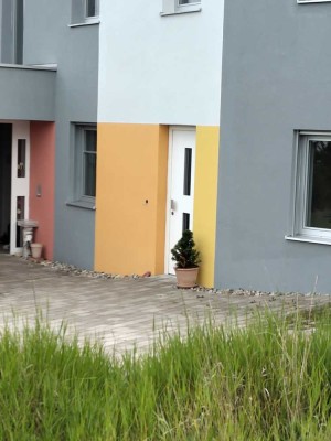 Moderne 3-Zimmer-Neubauwohnung in ruhiger Lage – Erstbezug!