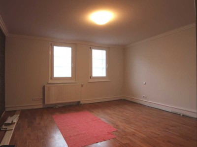 Exklusive 1 Zimmerwohnung im Zentrum