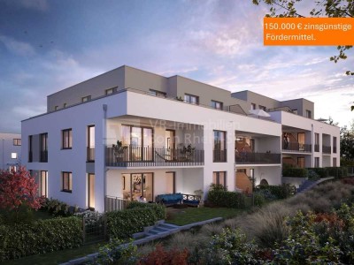 Elisabeth-Habeth-Weg MFH