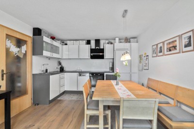 Traumhafte 2-Zimmer Wohnung mit Garten und Terrasse in Lustenau - Ihr neues Zuhause!