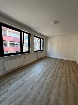 Annehmliche 2,5 ZKB-Wohnung im Zentrum von Frankenthal