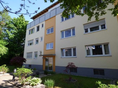 RESERVIERT! Lebensqualität mit Garten in bester Lage!