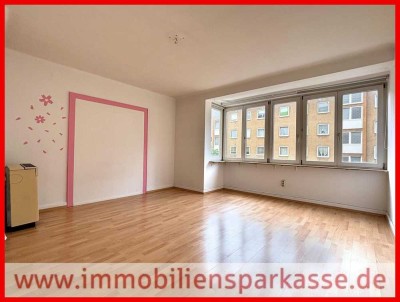 Selbst einziehen oder vermieten in Zentrumsnähe? Sie entscheiden!
