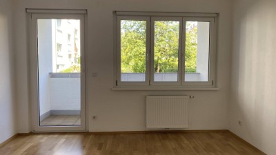 Moderne 2-Zimmer-Wohnung in Krems: Vollsaniert, Top-Ausstattung