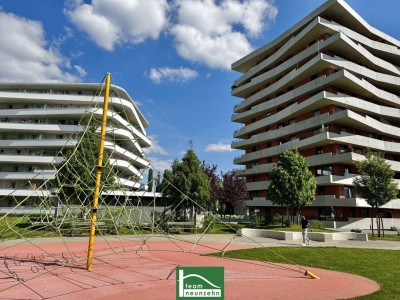 Zwischen Stadtleben und Parklandschaft – Green City Living in Graz