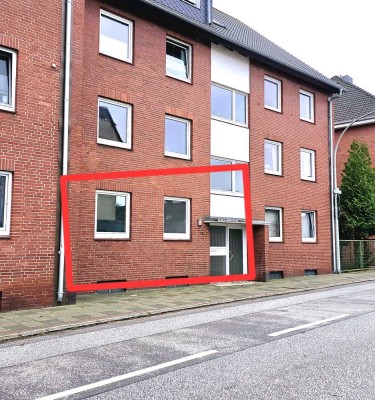 590 € - 65 m² - 3.0 Zi.