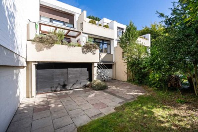 Ihr Rückzugsort mit Sonne & Ruhe!
65m² Wohnung mit Süd-Dachterrasse und eigener Garage in Grömitz