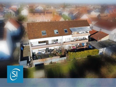 Ihr Investment mit Tip-Top-Ausstattung... umfassend modernisiertes 6-Familienhaus