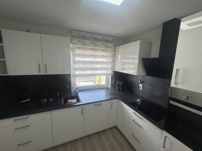 3-Zimmer-Wohnung in Echterdingen zu vermieten