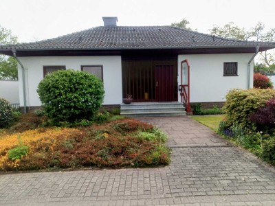 Preiswertes 3-Zimmer-Einfamilienhaus mit gehobener Innenausstattung in Hessisch Oldendorf