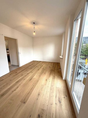 2-Zimmer Wohnung in 77756 Hausach, Zentral, Modern, sonnig