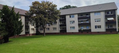 WHG mit Balkon und Blick ins Grüne - Nähe Medizinischer Hochschule Hannover