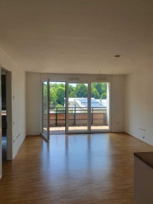 Exklusive, modernisierte 2-Zimmer-Wohnug, Service nahes wohnen mit Betreungsmöglichkeit