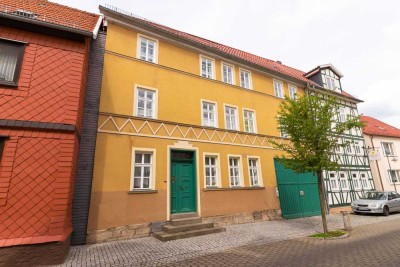 3 Zimmer, 37327 Leinefelde, Fuhlrottstraße 64
