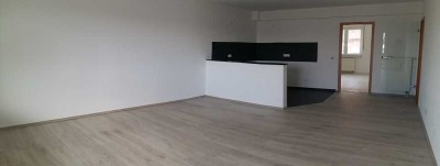 Sanierte Wohnung mit Südbalkon