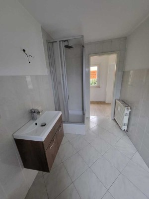 Freundliche 2-Zimmer-Wohnung in Limbach-Oberfrohna