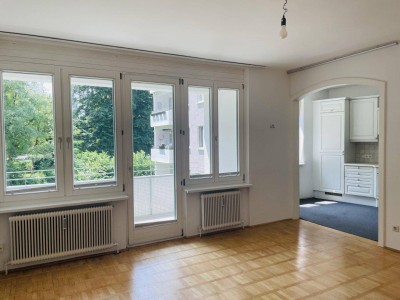 Im Grünen &amp; Ruhig - 3-Zimmerwohnung mit Balkon - Salzburg Liefering