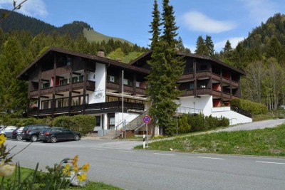 Spitzingsee / Ferien- Wochenendwohnung