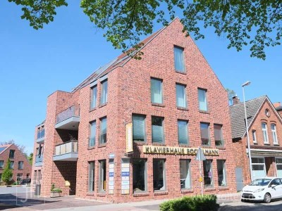 Schicke, großzügige und moderne Stadtwohnung mit Stellplatz und Fahrstuhl