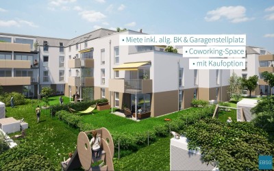 2 Zimmerwohnung