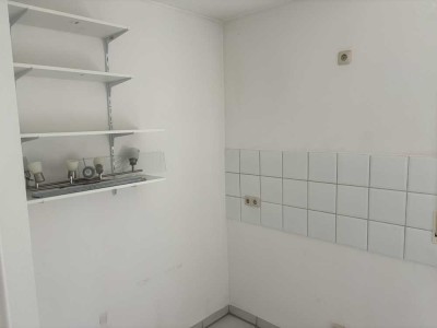 Moderne 2-Zimmer-Wohnung in Hanau
