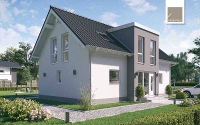 Erwarten Sie mehr von Ihrem Zuhause! (inkl. Grundstück und Kaufnebenkosten)