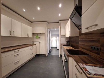 Schöne 4-Zimmer Wohnung mit Terrasse in Neuwied