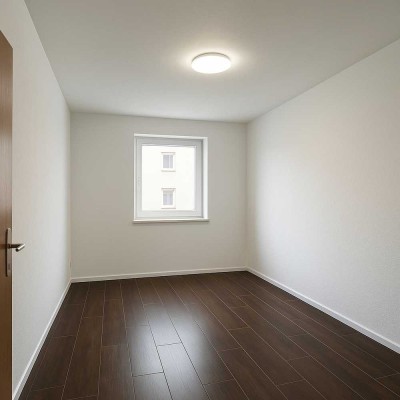 3-Zimmer Wohnung  - WG geeignet - 3 WG Zimmer / WG Neugründung