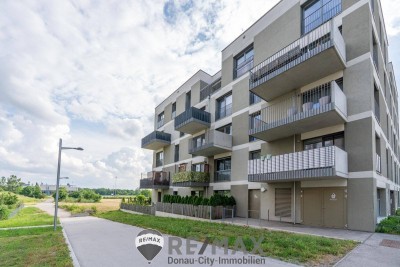 “4-Zimmer-Wohnung mit Balkon in 1220 Wien“