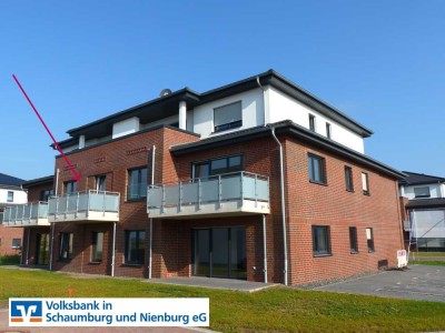 Miete: Erstbezug in lichtdurchfluteter Südausrichtung