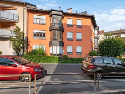 Ihr Neues Zuhause: 2-Zimmer-Eigentumswohnung mit Charme in Weiden