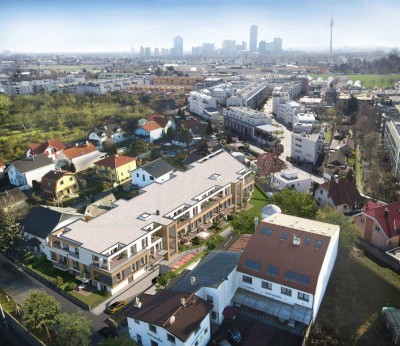 PROVISIONSFREI - NACHHALTIG INVESTIEREN - WÄRMEPUMPE – DECKENKÜHLUNG - KELLER - GARAGE!