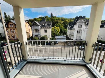 WIESBADEN-SONNENBERG:  NEUBAU-ERSTBEZUG *AB SOFORT* mit Aufzug, EKB´s, Garten & TG-Plätzen