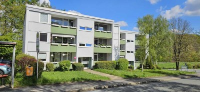 Schicke Wohnung mit 2 Balkonen in Sprockhövel