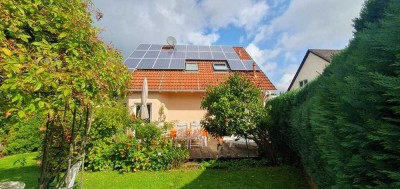 Hier endet die Suche! Ein Abenteuerpaket: Vogelgezwitscher gratis – inkl. Sonnenuntergang und Waldbl