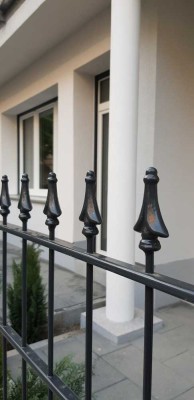 Loft WG mit Terrasse im Östl. Ringgebiet